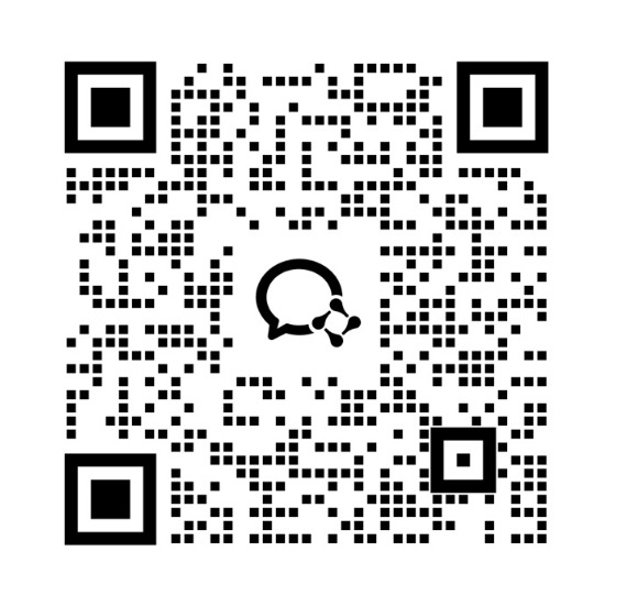 KartCamp RMS 微信二维码